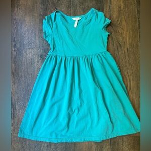 Matilda Jane dress